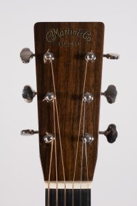MARTIN D28 REIMAGINED USATA