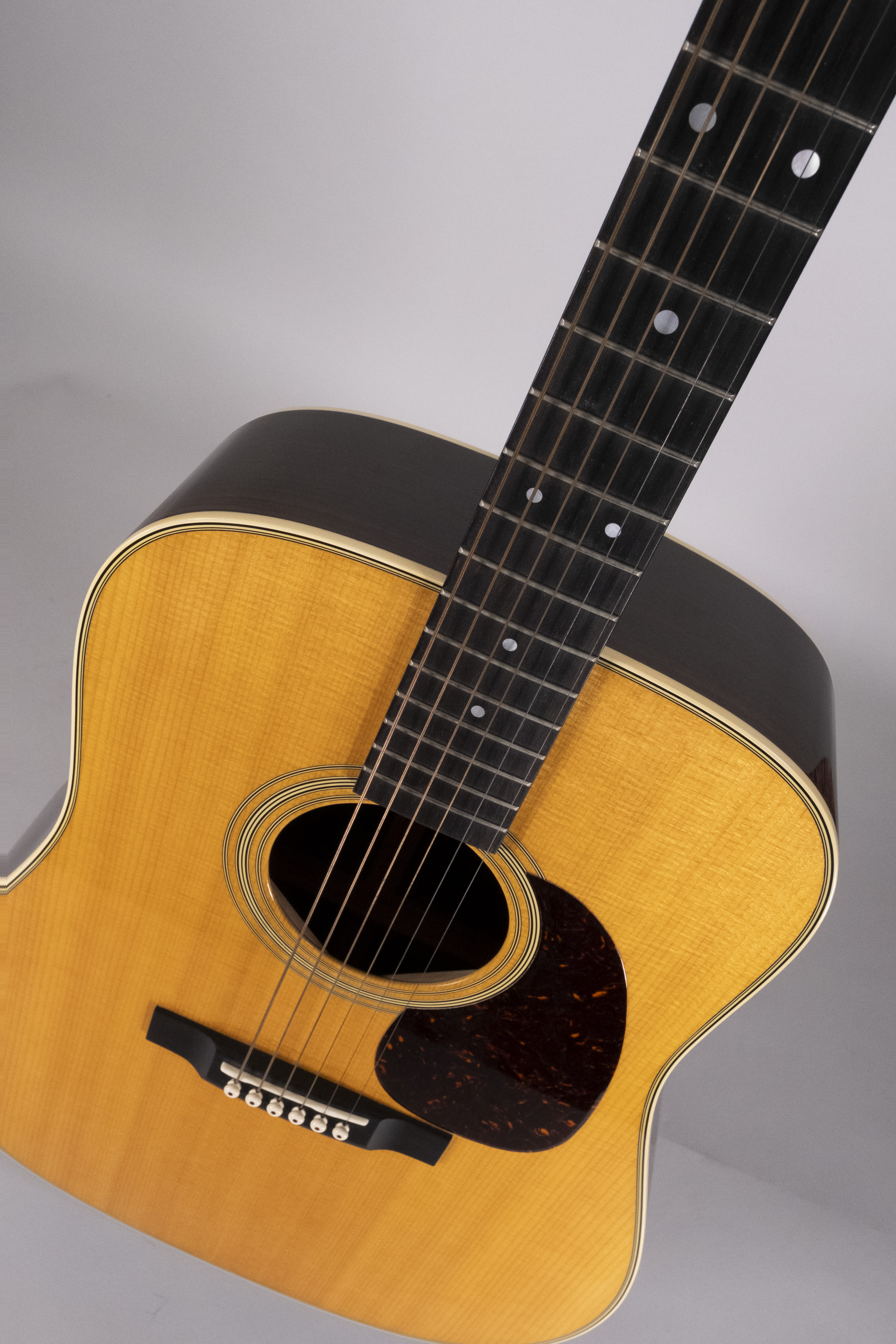 MARTIN D28 REIMAGINED USATA