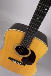 MARTIN D28 REIMAGINED USATA