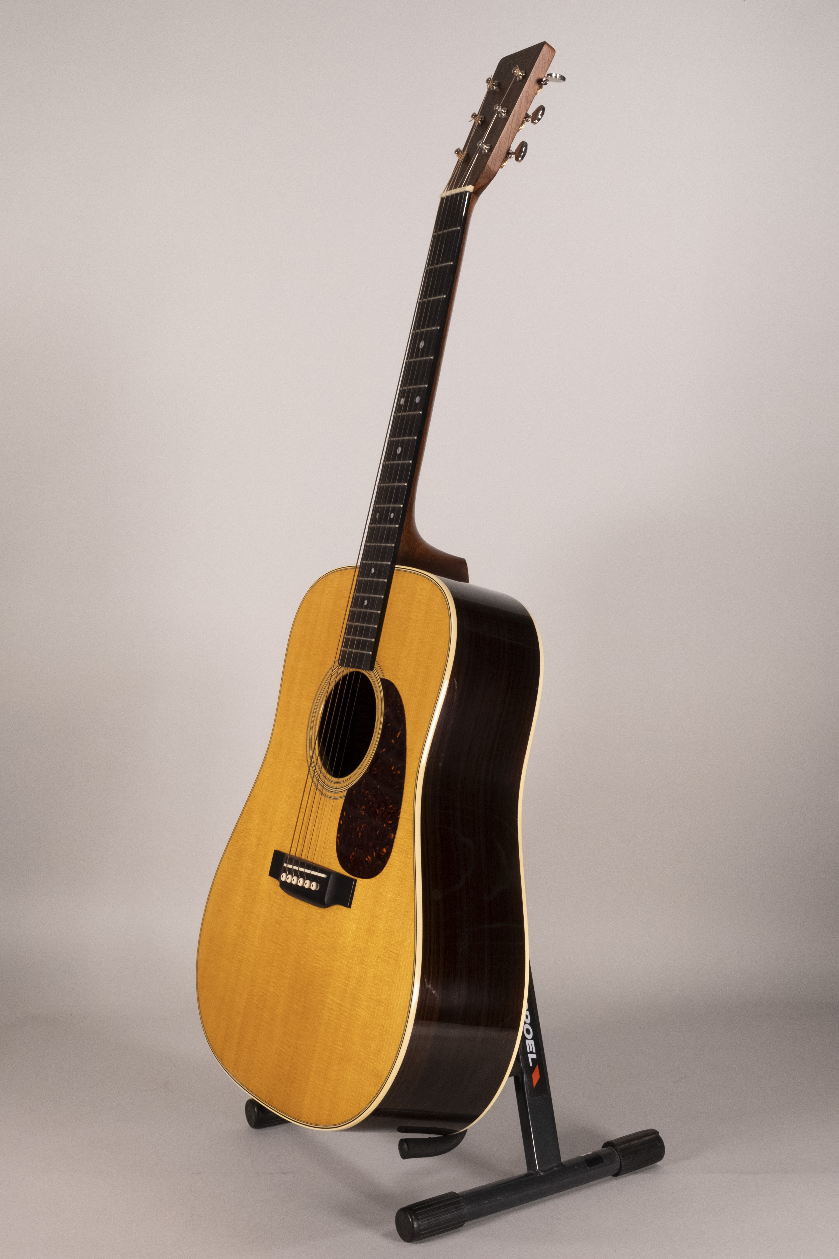 MARTIN D28 REIMAGINED USATA