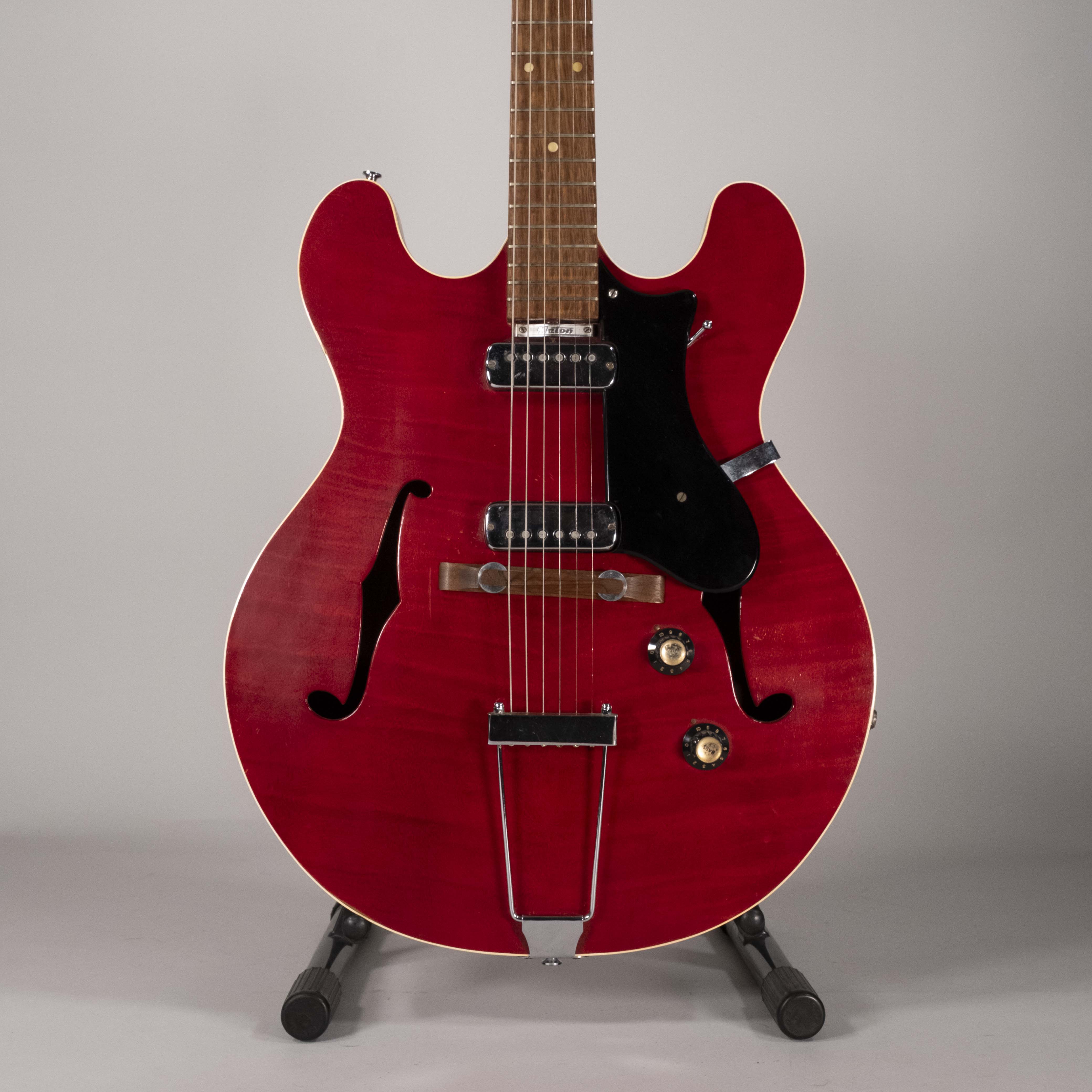MATON DC 545 USATA