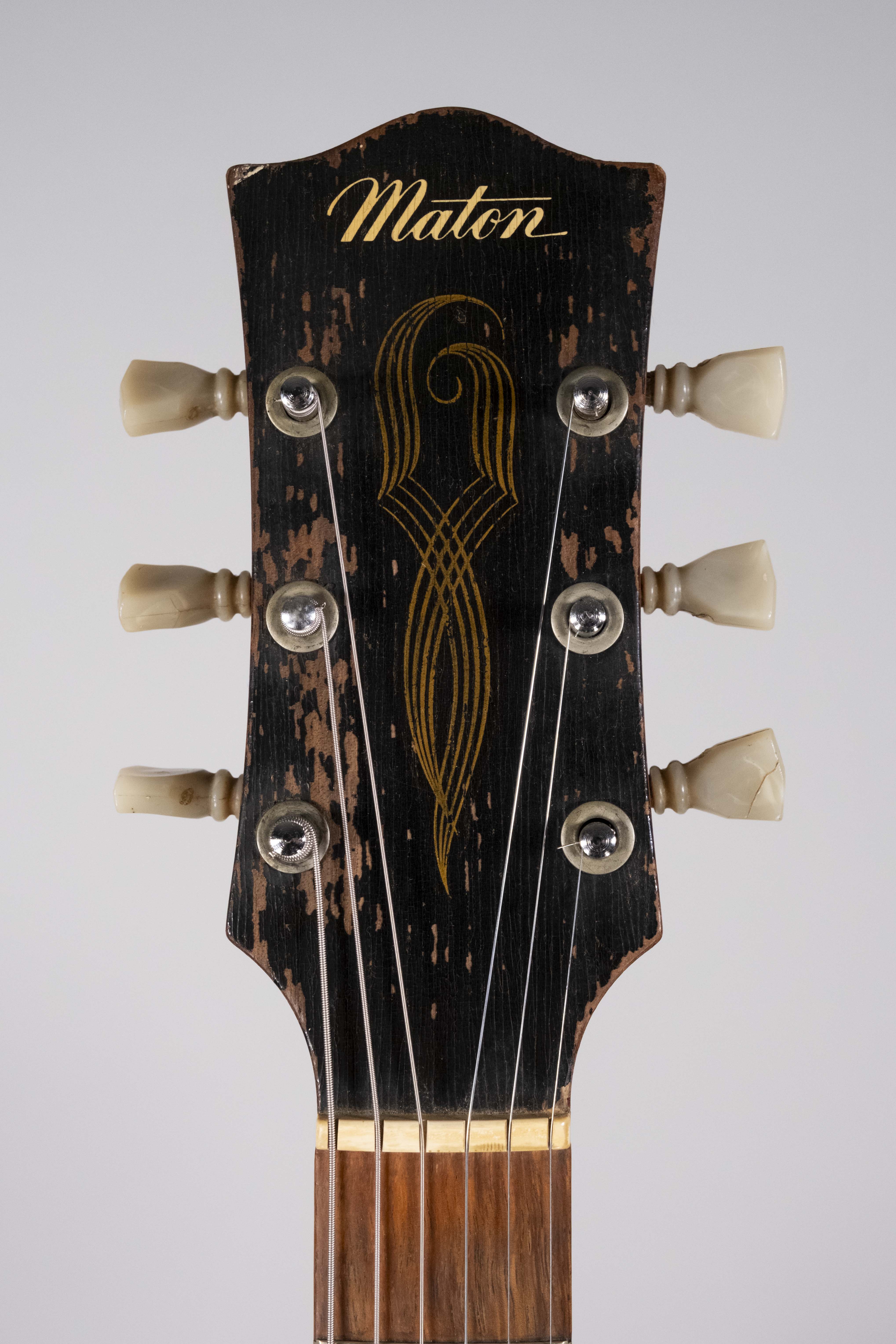 MATON DC 545 USATA