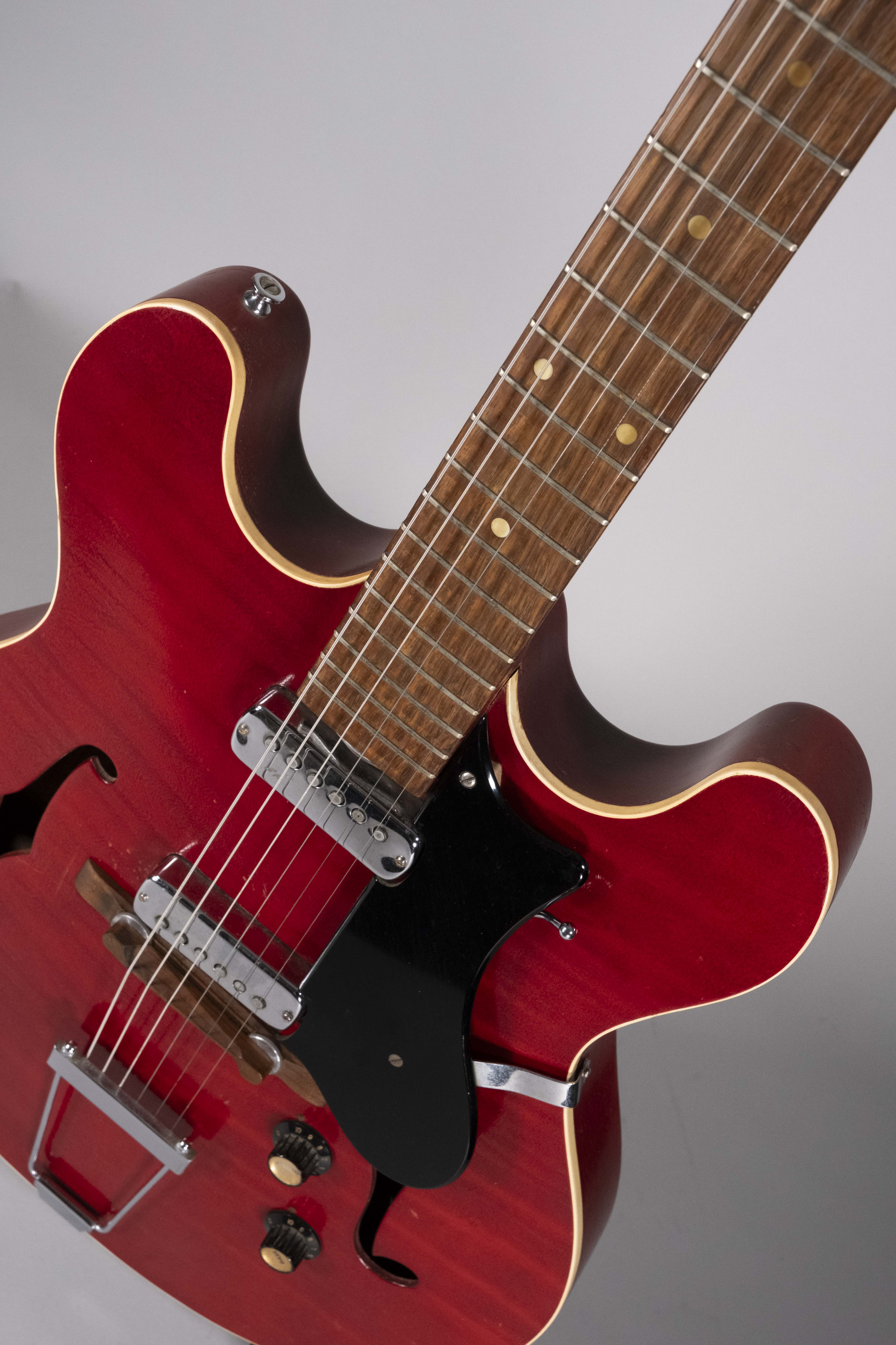 MATON DC 545 USATA