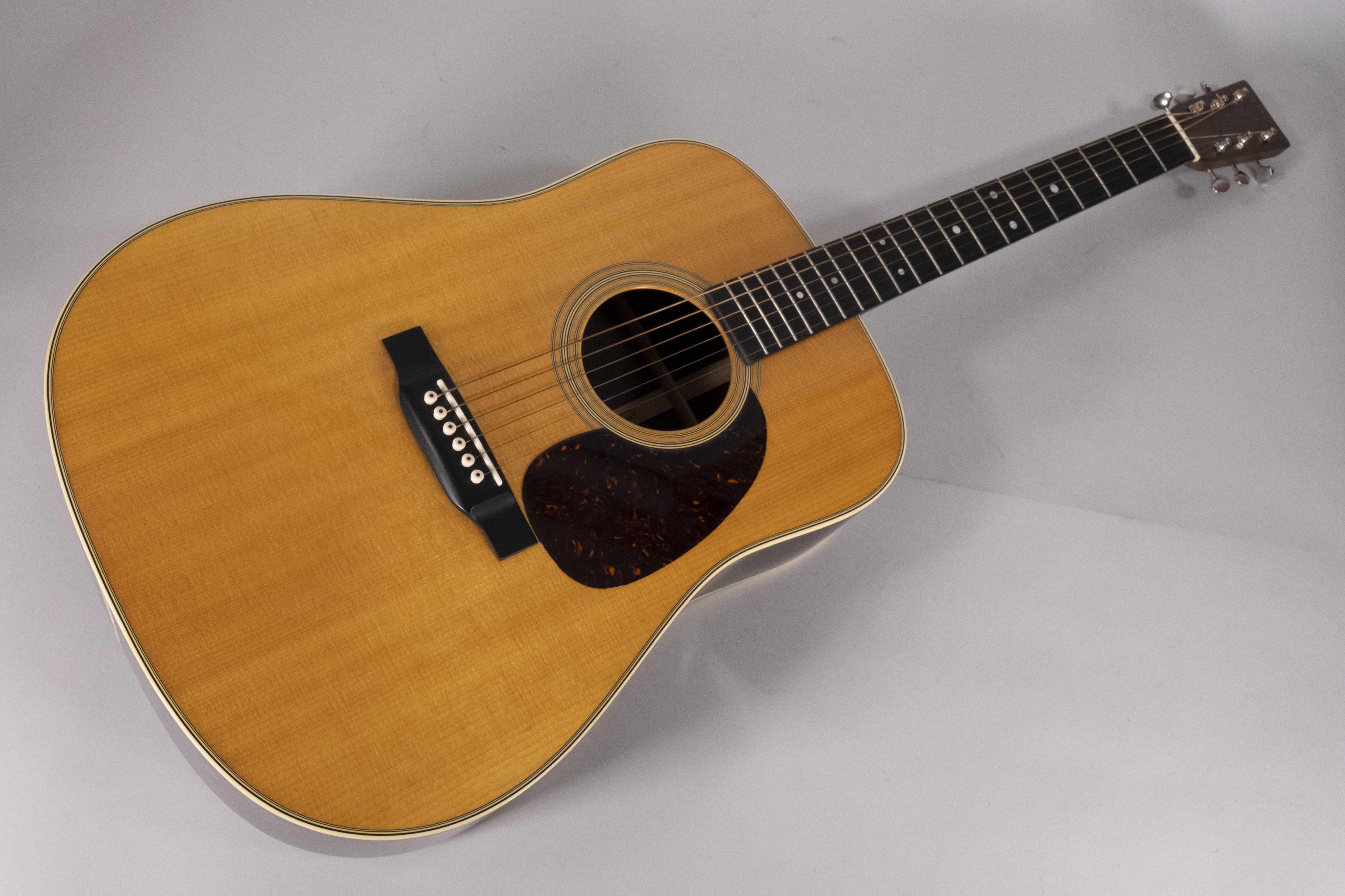 MARTIN D28 REIMAGINED USATA