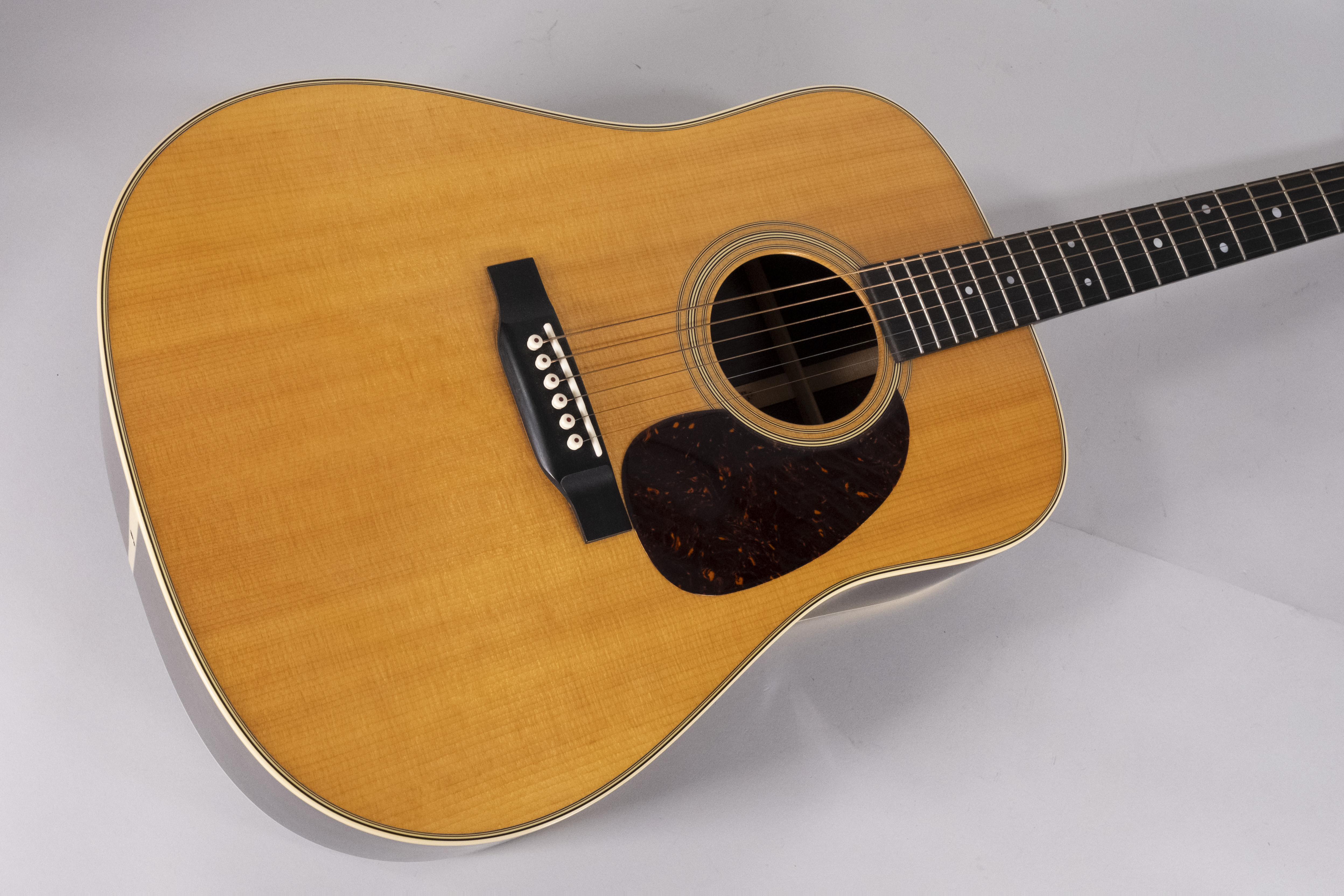 MARTIN D28 REIMAGINED USATA