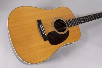 MARTIN D28 REIMAGINED USATA