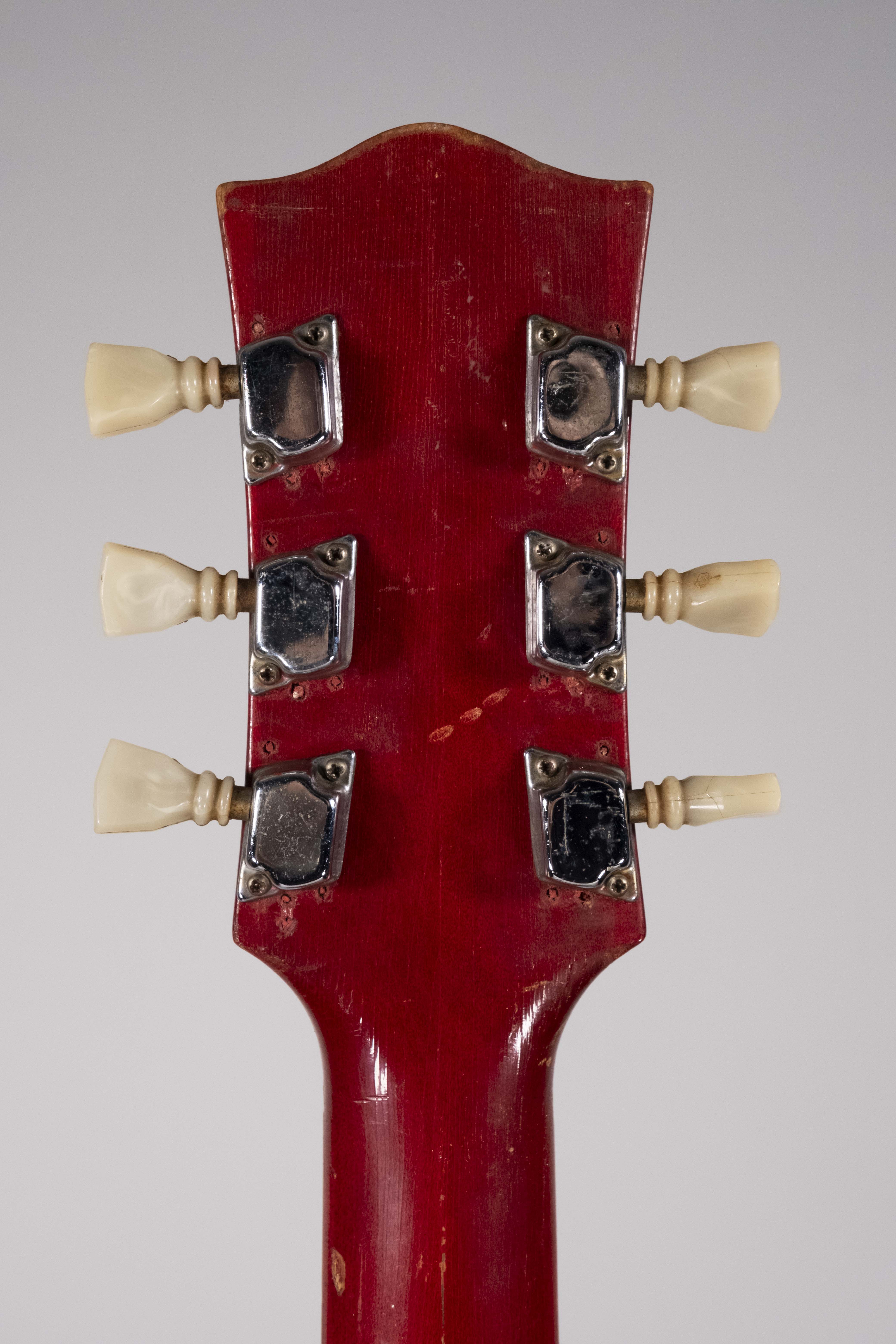 MATON DC 545 USATA