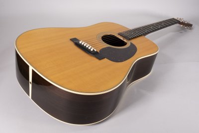 MARTIN D28 REIMAGINED USATA