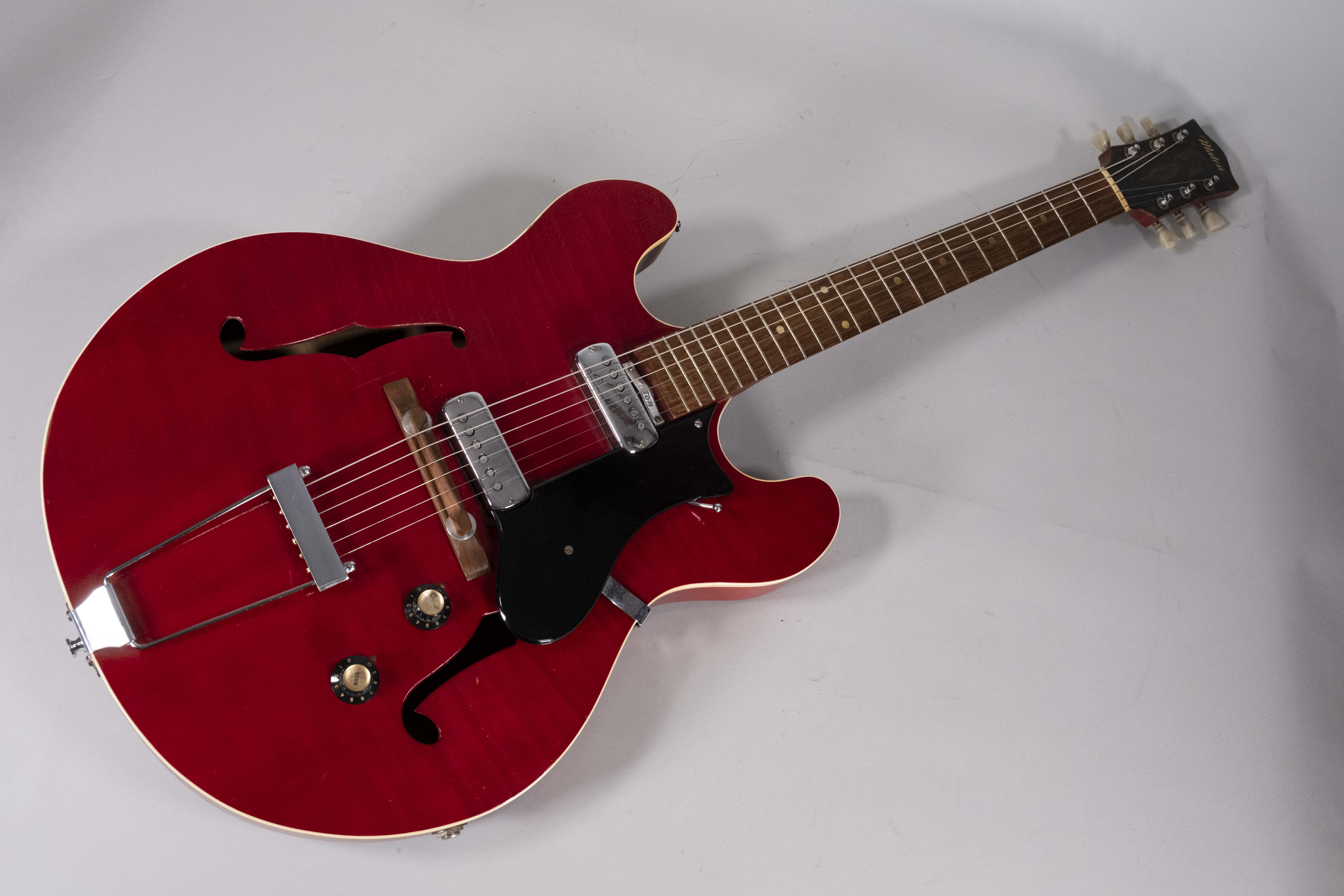 MATON DC 545 USATA