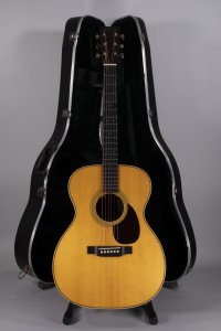 MARTIN OM28 REIMAGINED USATA