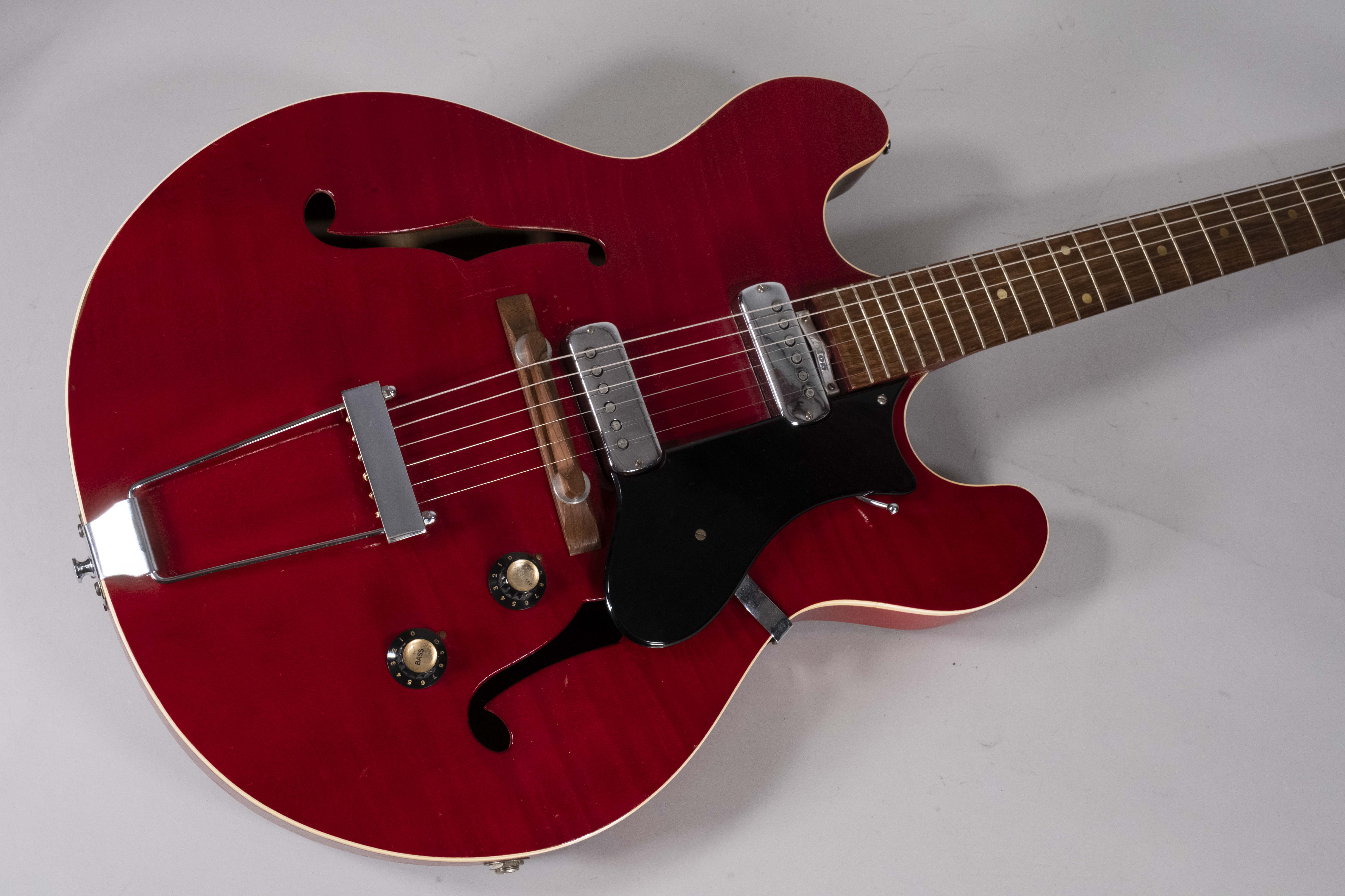 MATON DC 545 USATA