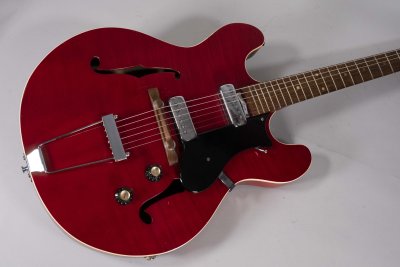 MATON DC 545 USATA
