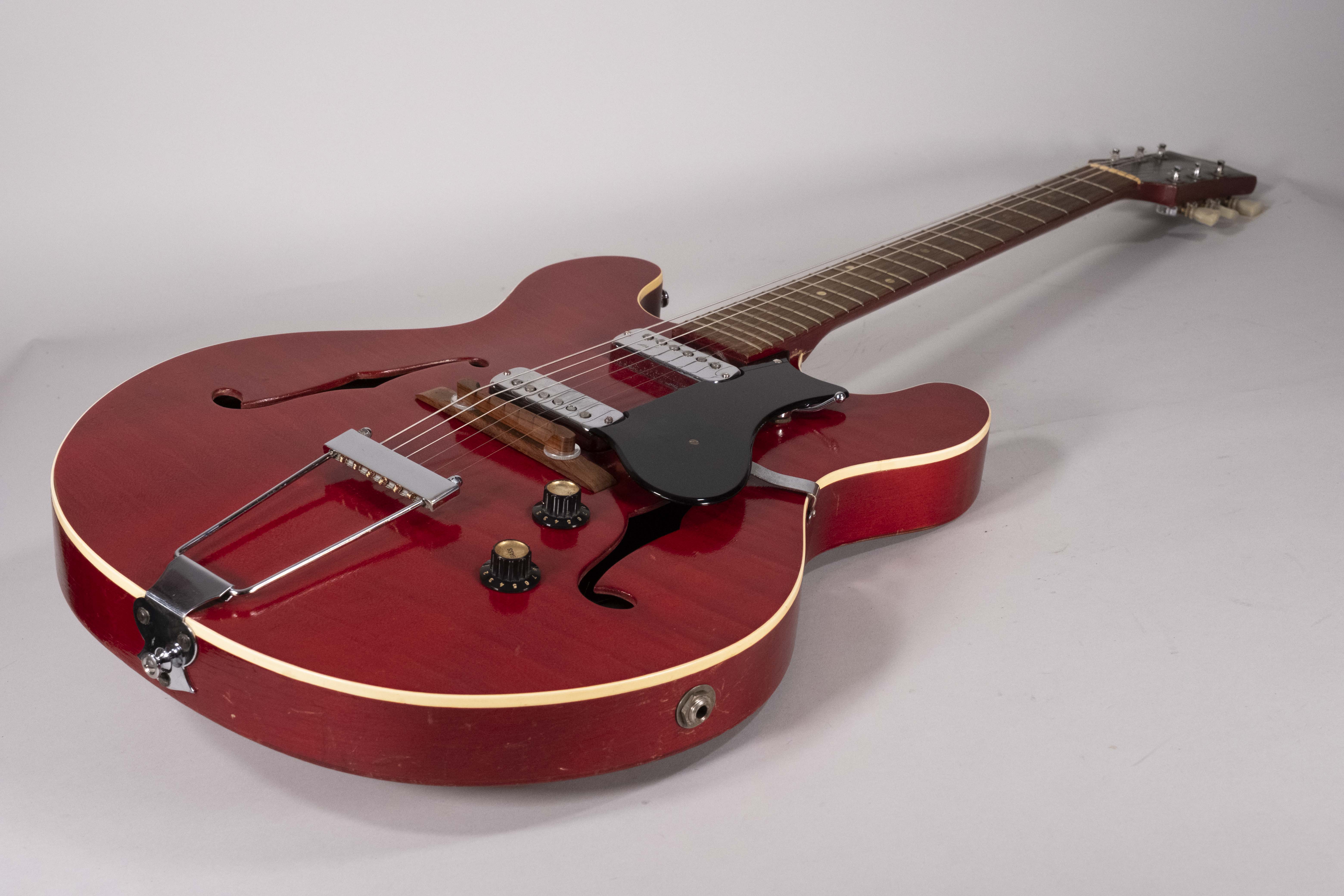 MATON DC 545 USATA