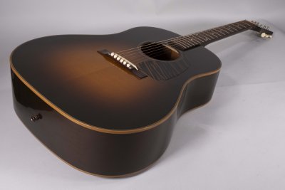 GIBSON J45 LEGEND USATA