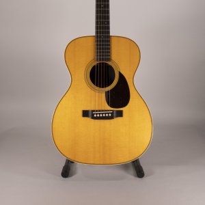 MARTIN OM28 REIMAGINED USATA