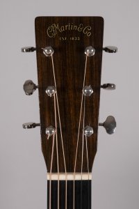 MARTIN D18 ELETTRIFICATA USATA