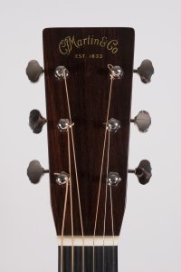 MARTIN OM28 REIMAGINED USATA