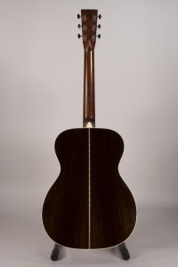 MARTIN OM28 REIMAGINED USATA