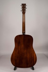 MARTIN D18 ELETTRIFICATA USATA