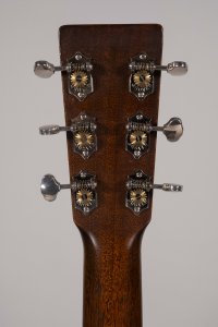 MARTIN D18 ELETTRIFICATA USATA