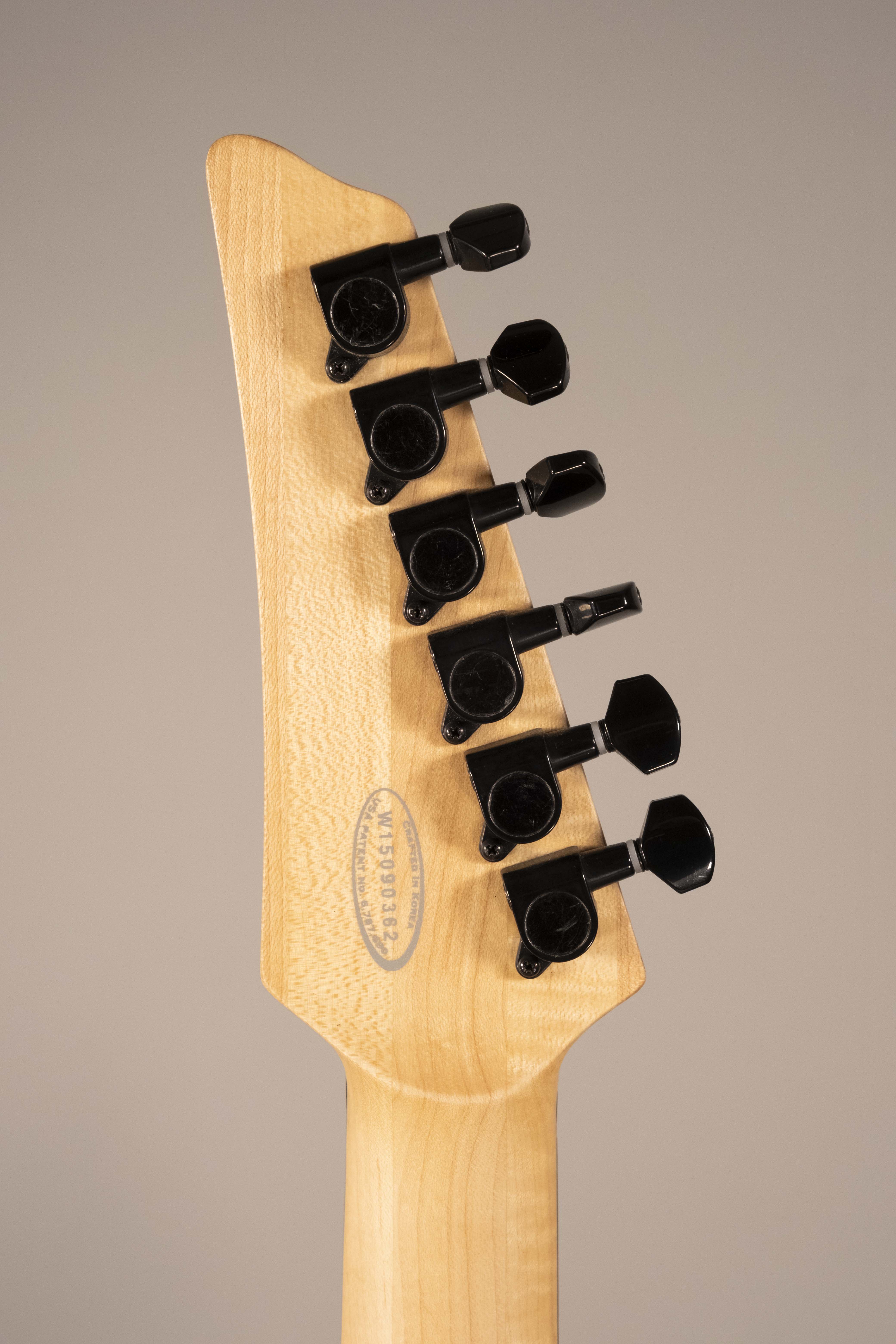 LINE 6 JTV89F VARIAX USATO