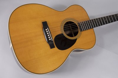 MARTIN OM28 REIMAGINED USATA
