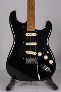Fender Strato Gilmour Assemblata Usata
