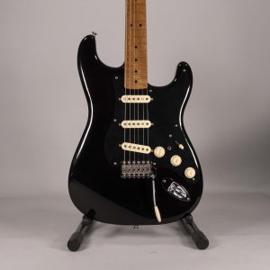 Fender Strato Gilmour Assemblata Usata