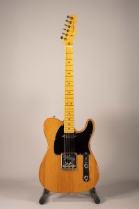 FENDER TELE AM PRO II USATA