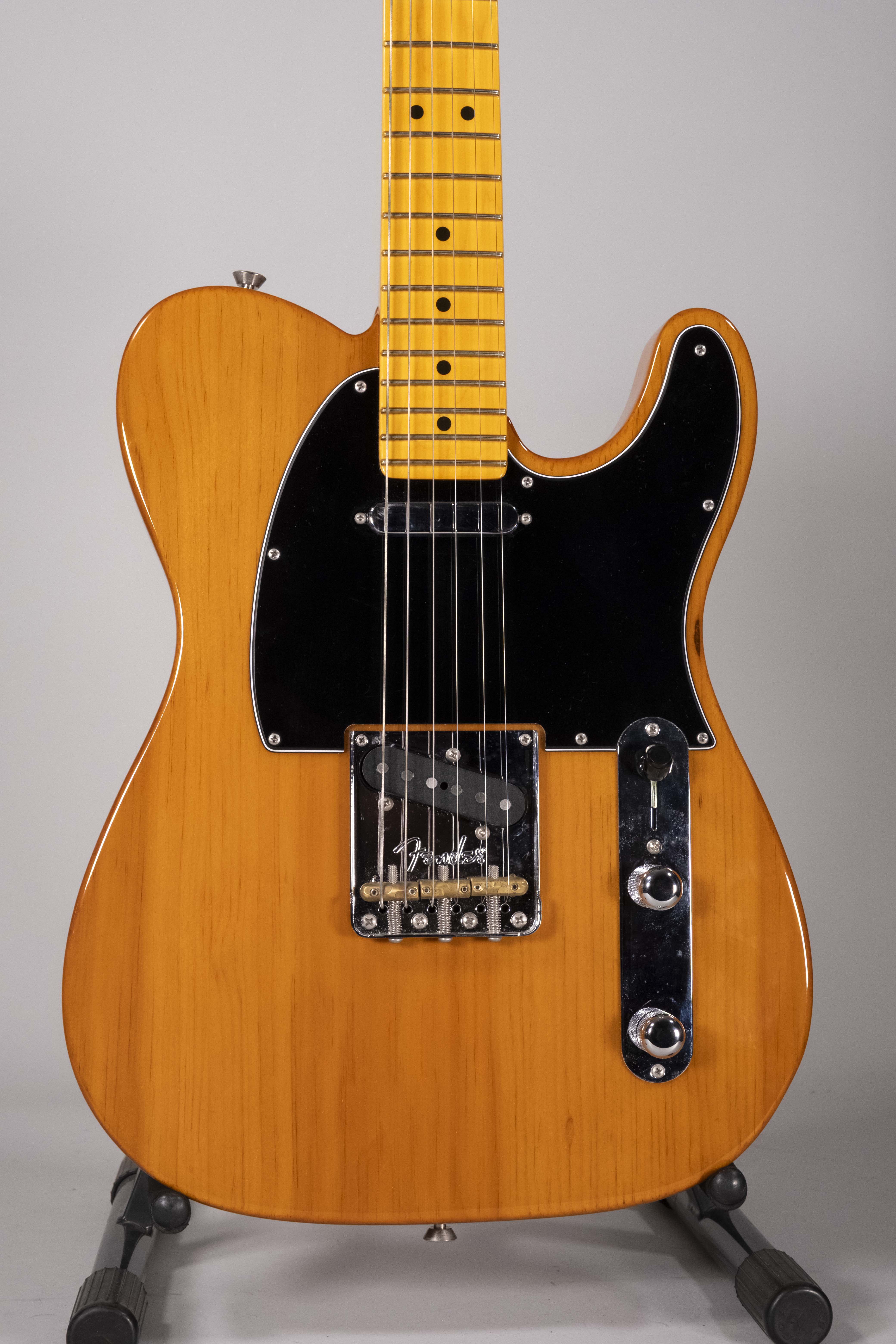 FENDER TELE AM PRO II USATA