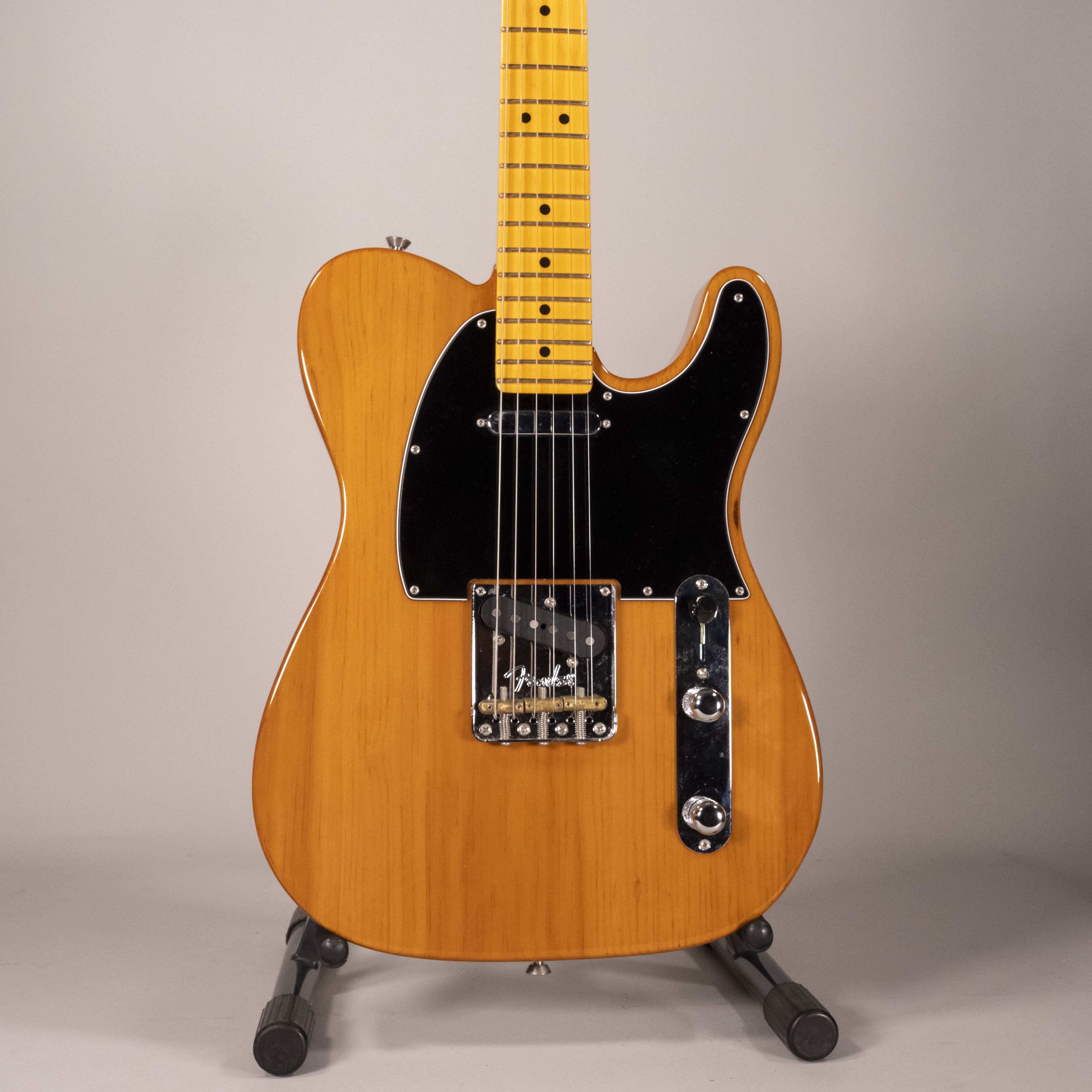 FENDER TELE AM PRO II USATA