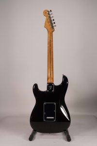 Fender Strato Gilmour Assemblata Usata