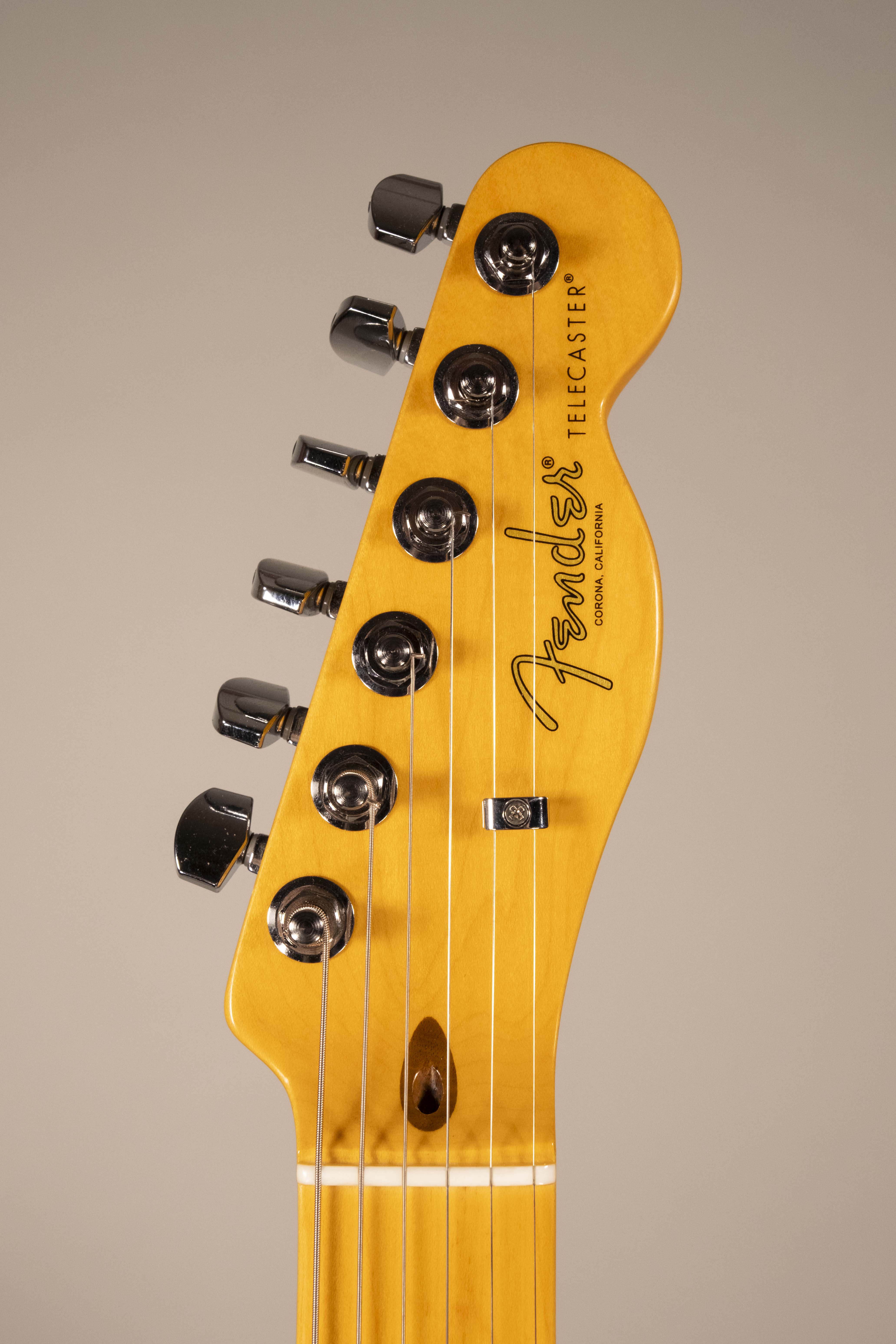 FENDER TELE AM PRO II USATA