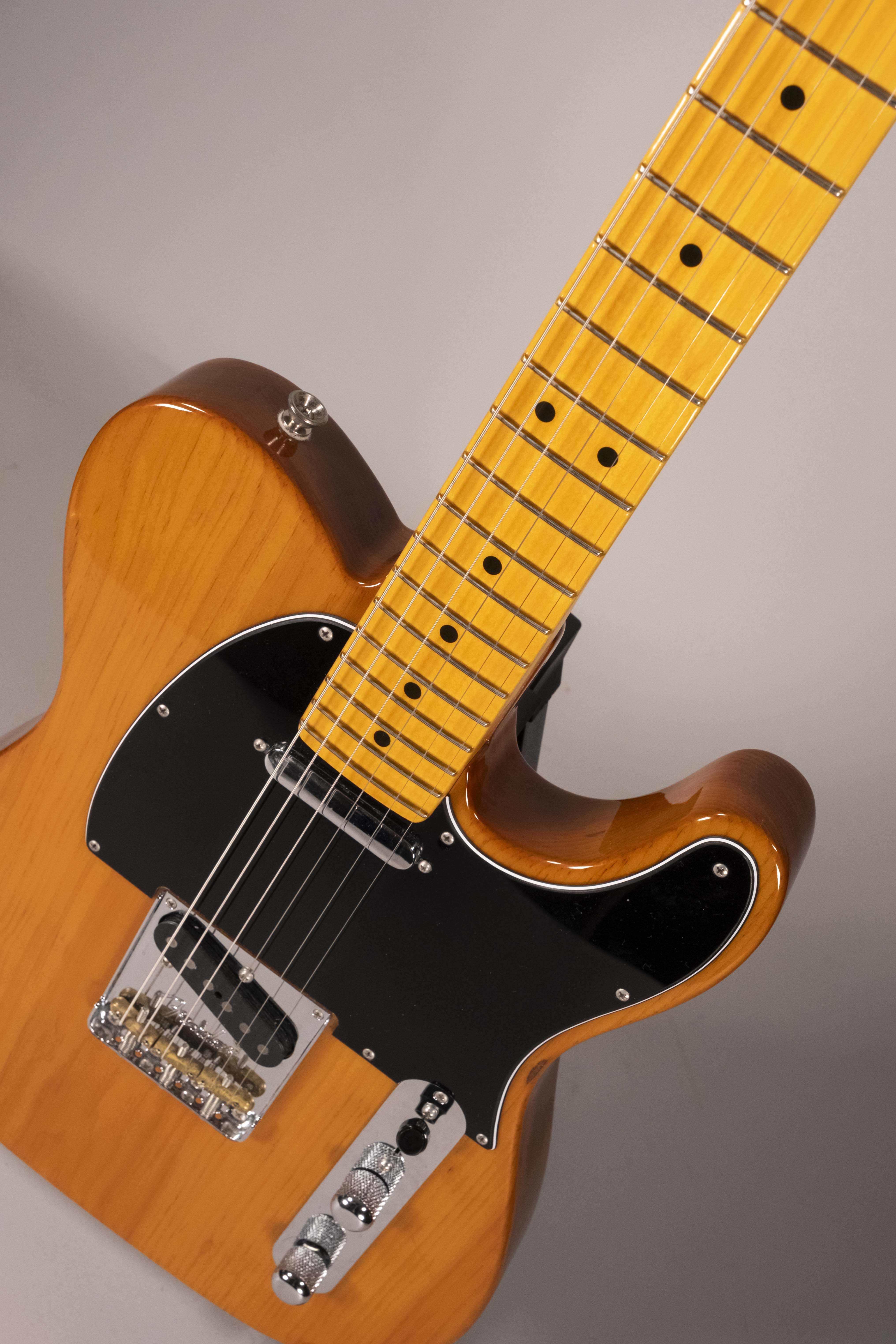 FENDER TELE AM PRO II USATA