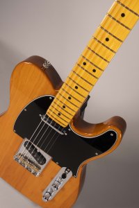 FENDER TELE AM PRO II USATA