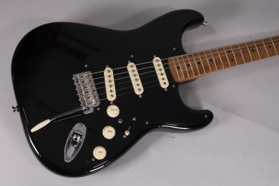 Fender Strato Gilmour Assemblata Usata