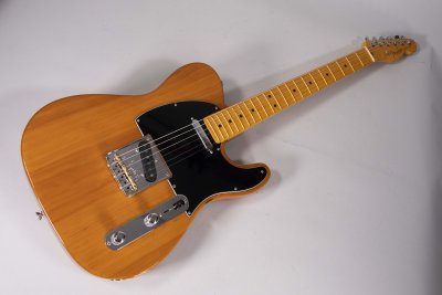 FENDER TELE AM PRO II USATA