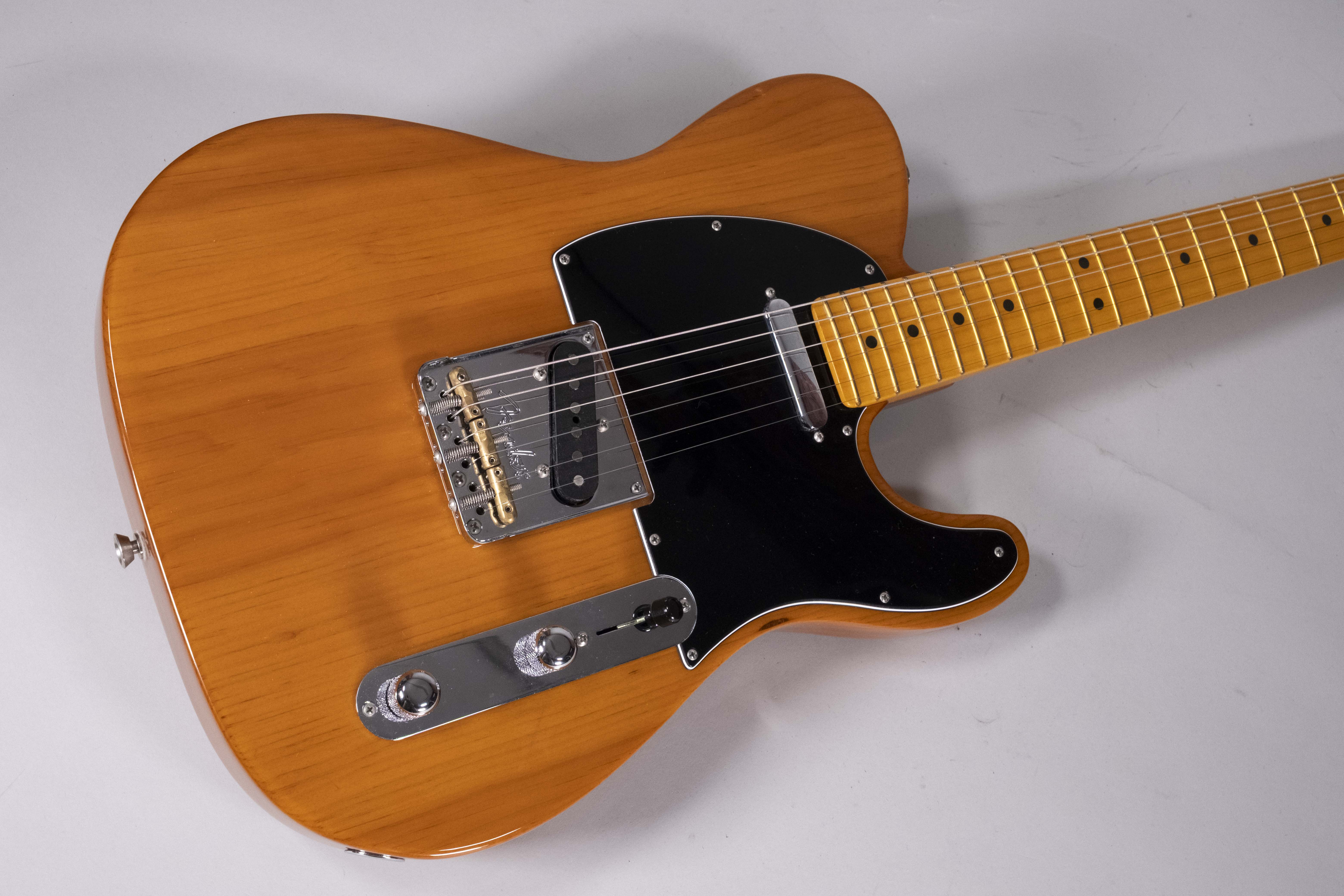 FENDER TELE AM PRO II USATA