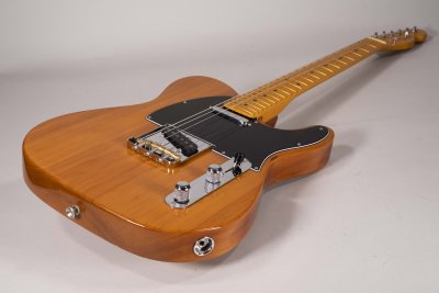 FENDER TELE AM PRO II USATA