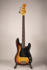 FENDER PRECISION 1974 USATO