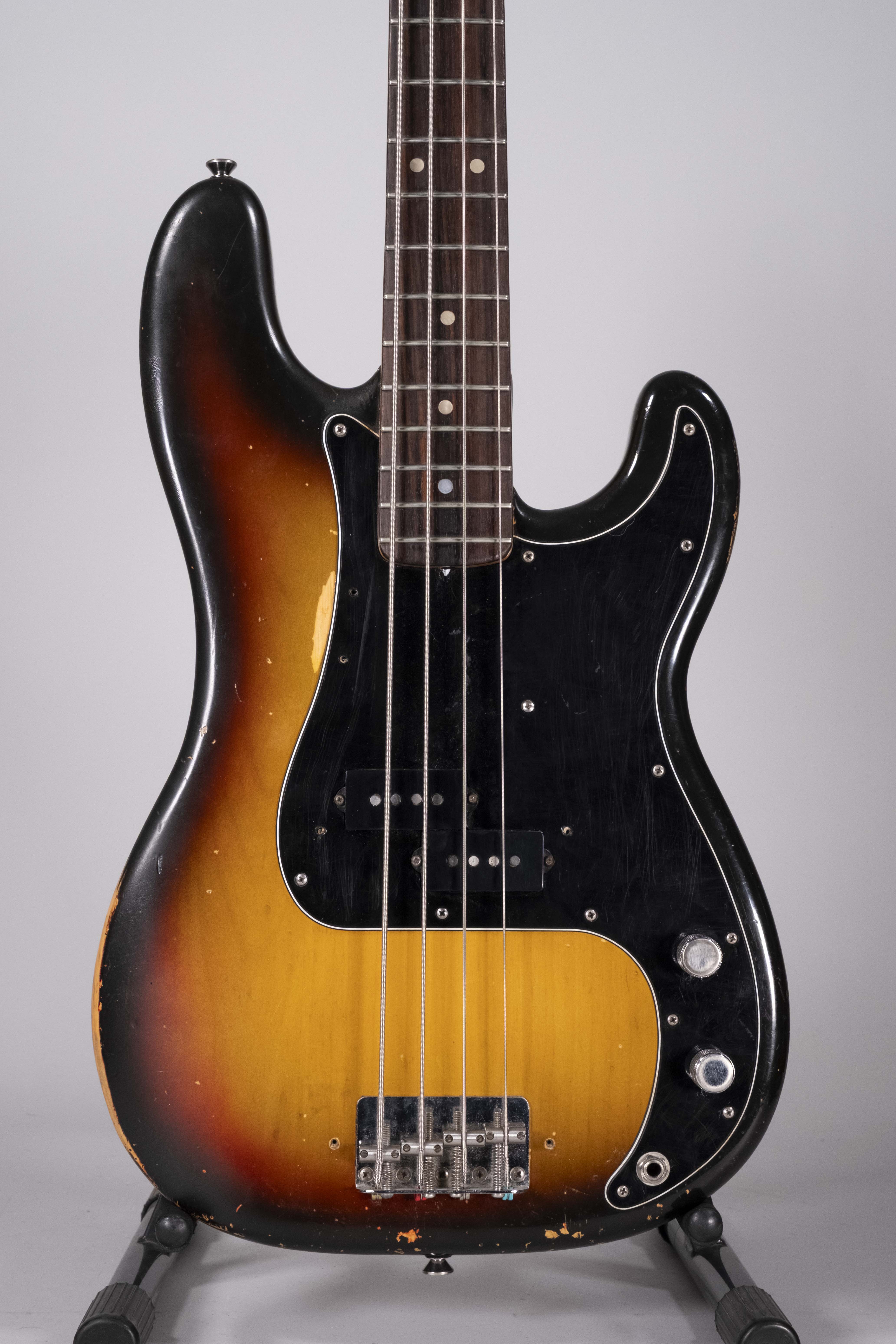 FENDER PRECISION 1974 USATO