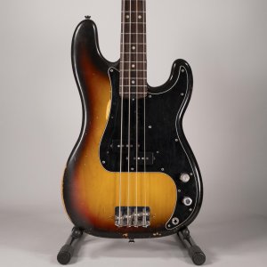 FENDER PRECISION 1974 USATO