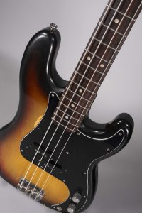 FENDER PRECISION 1974 USATO