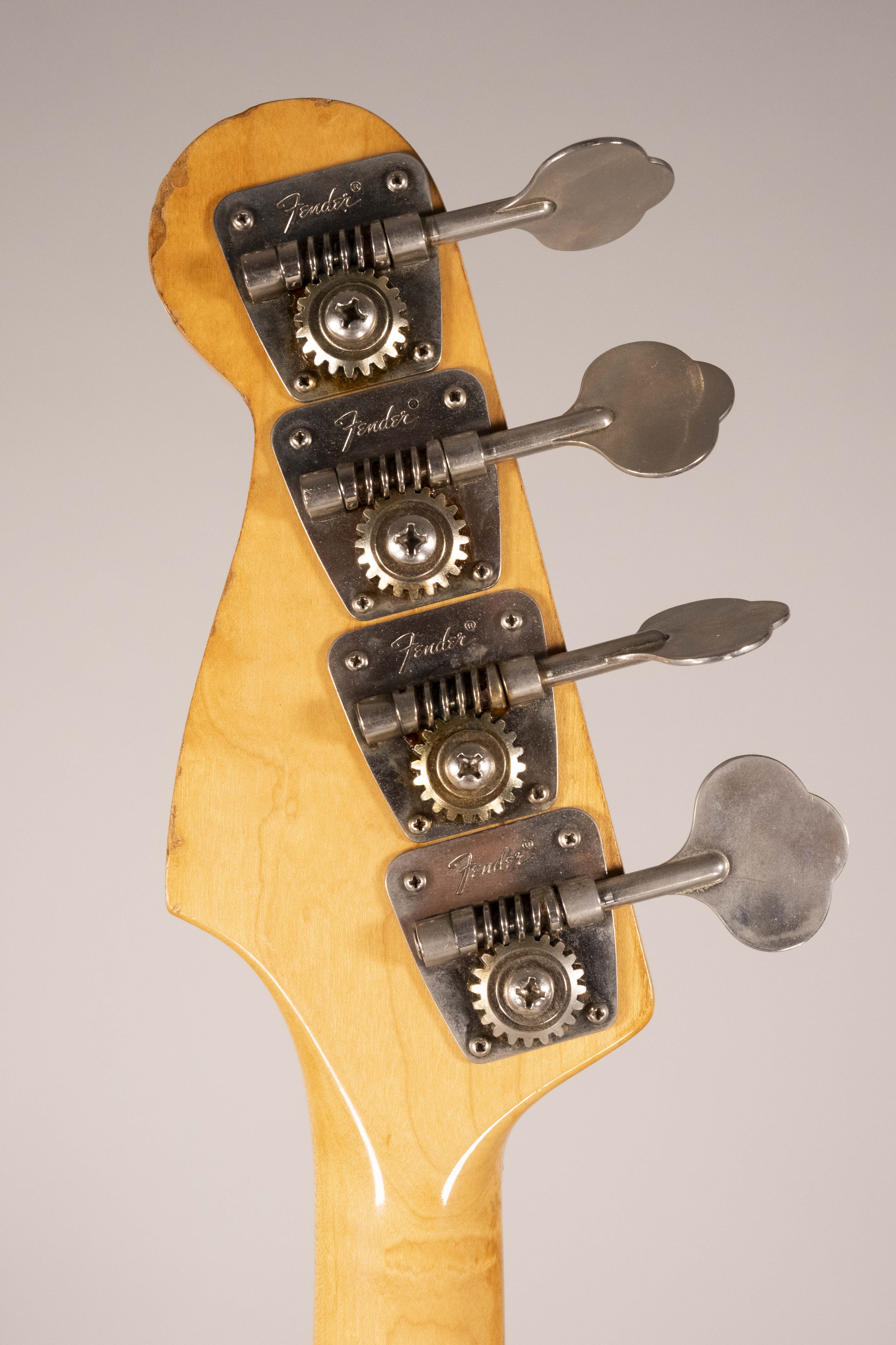 FENDER PRECISION 1974 USATO