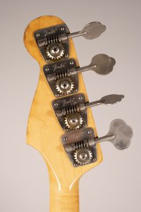 FENDER PRECISION 1974 USATO
