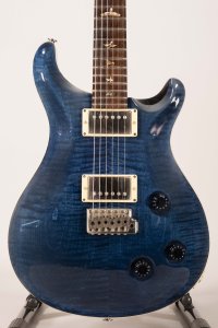 PRS CUSTOM 22 WHALE BLUE USATA