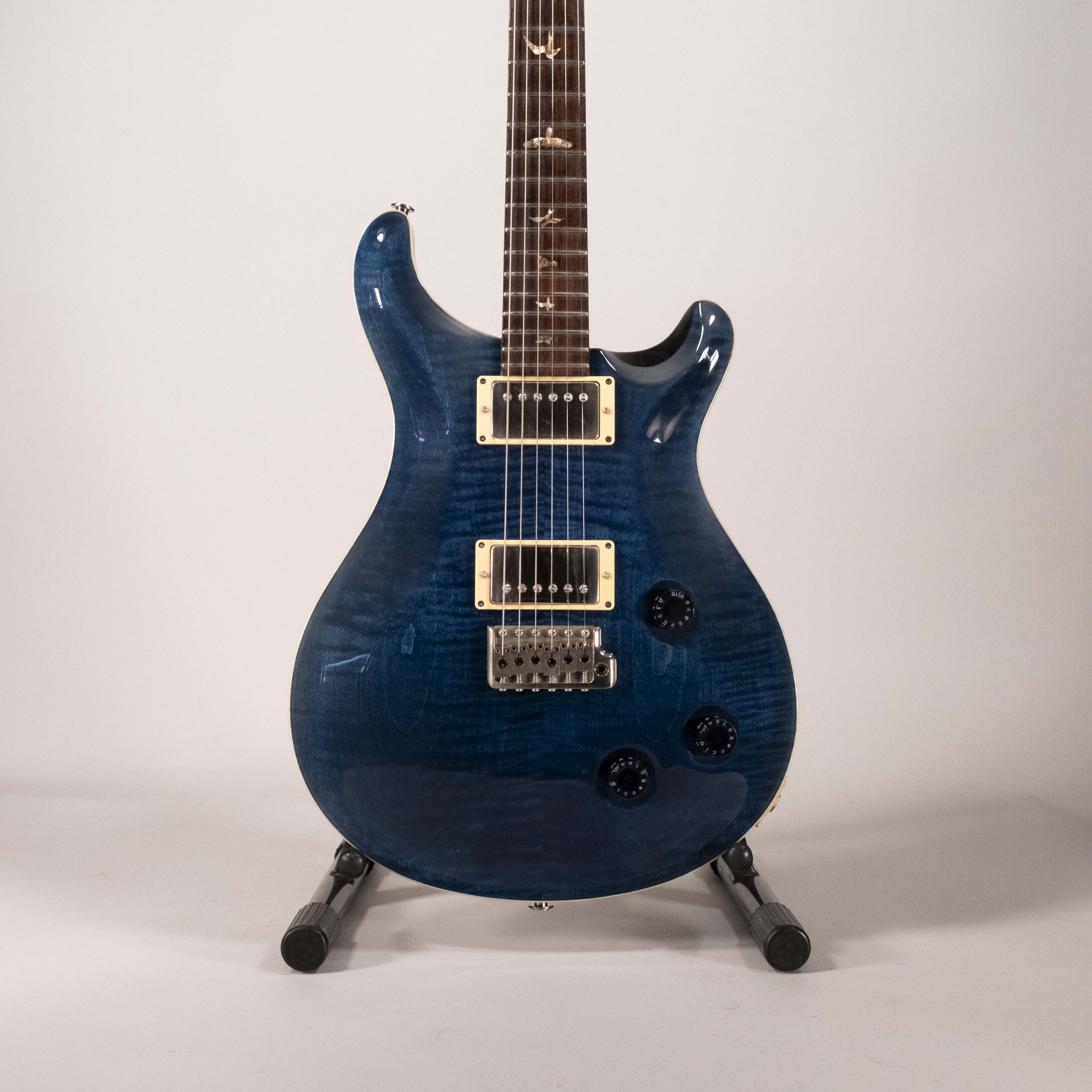 PRS CUSTOM 22 WHALE BLUE USATA