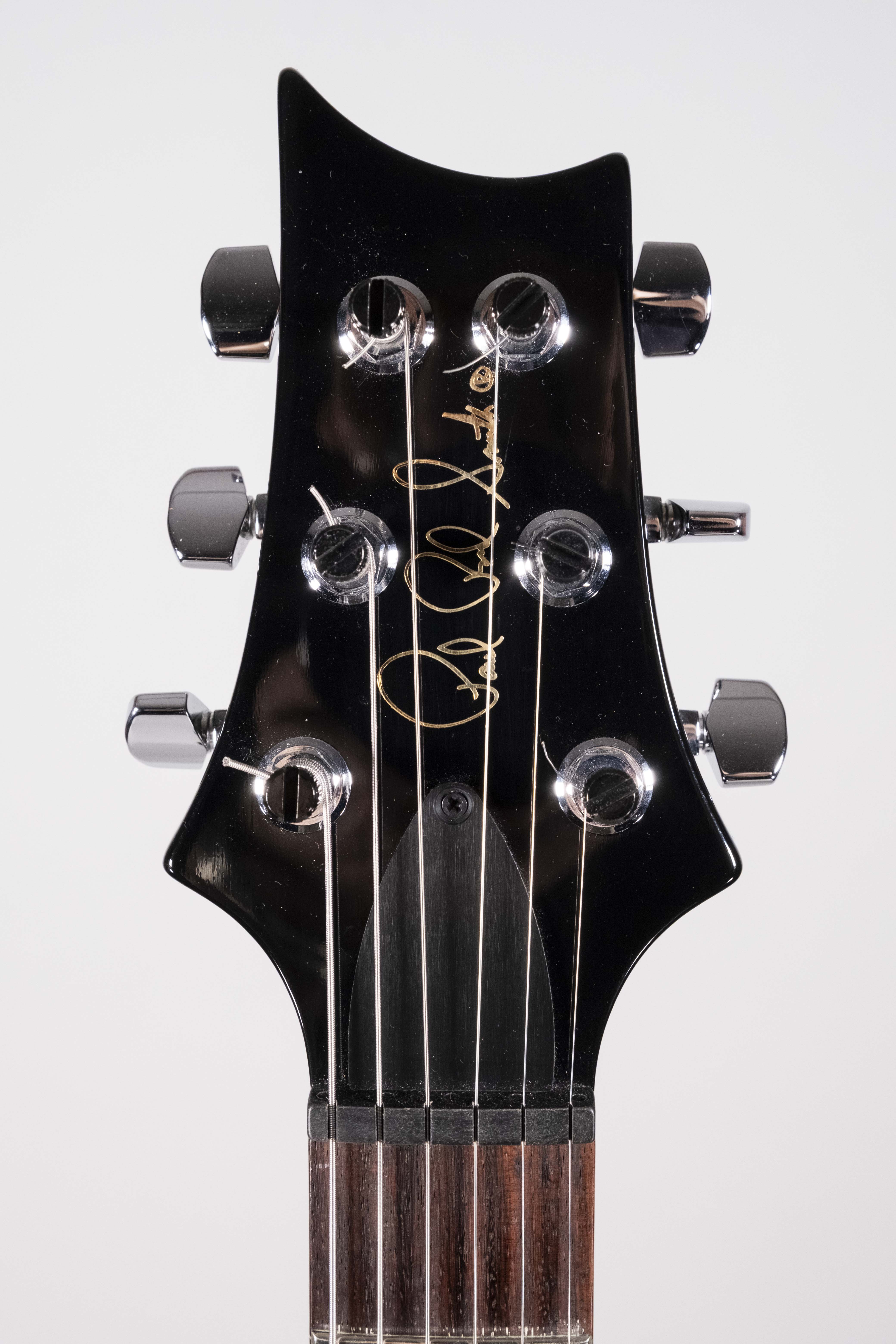 PRS CUSTOM 22 WHALE BLUE USATA
