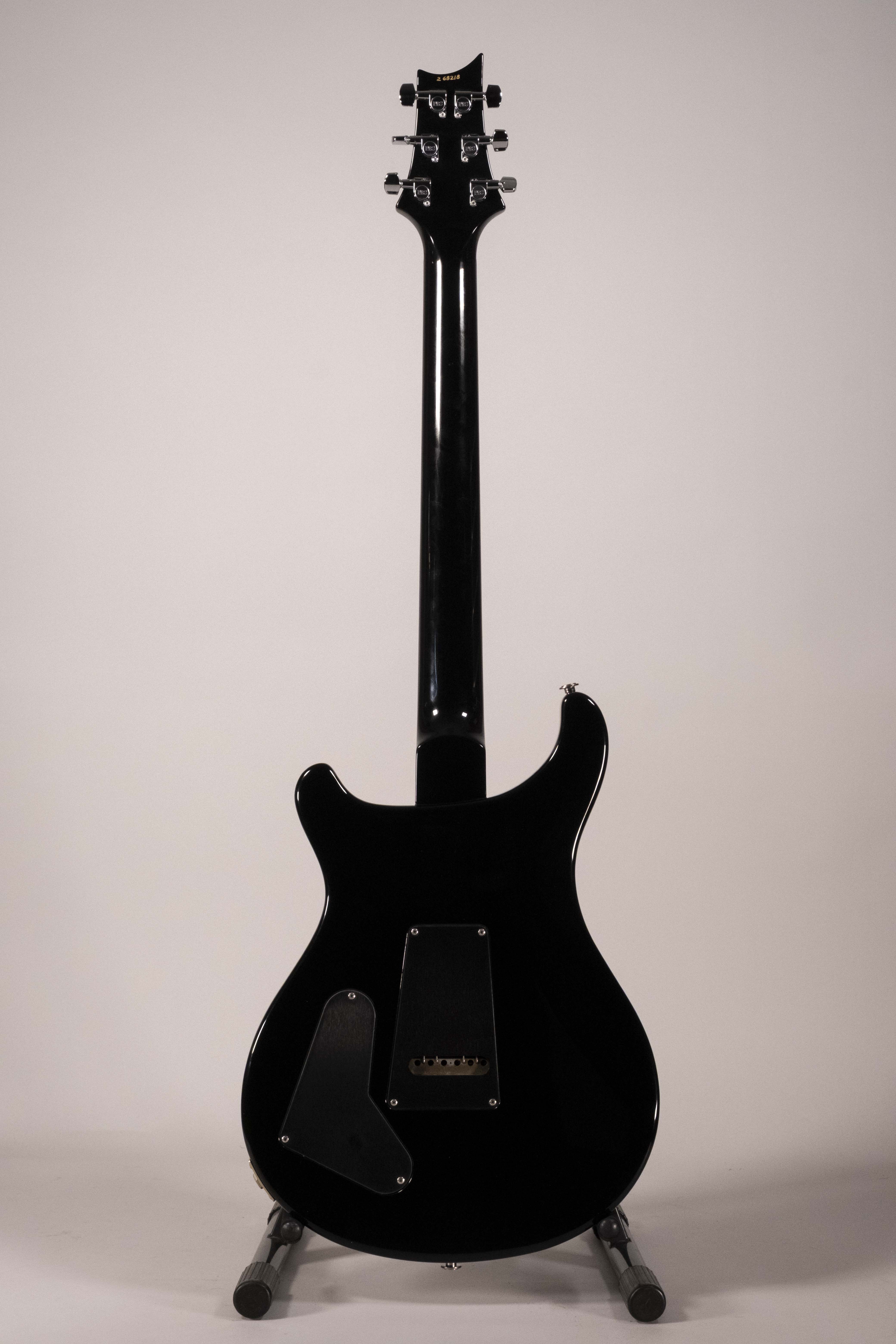 PRS CUSTOM 22 WHALE BLUE USATA