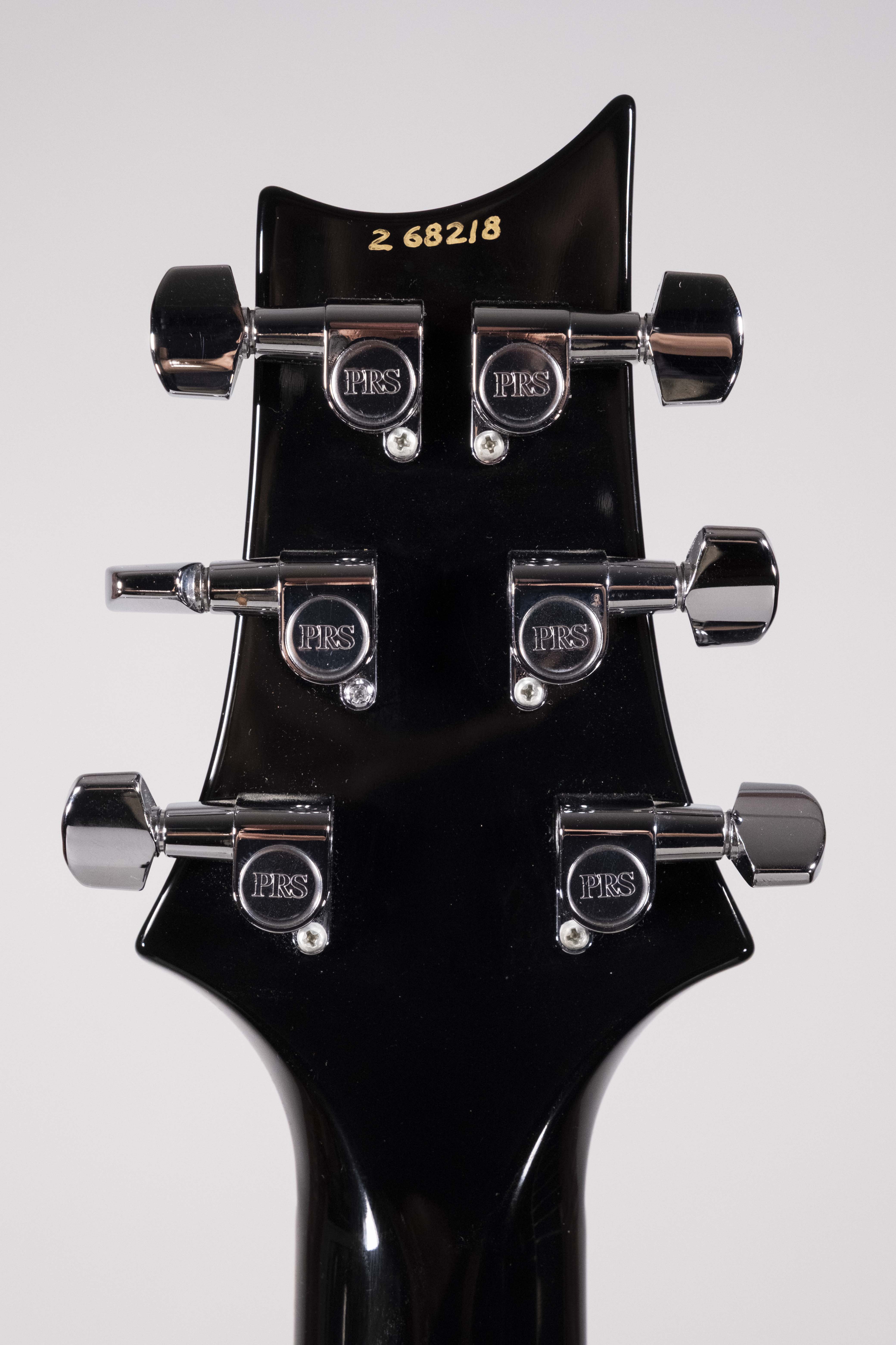 PRS CUSTOM 22 WHALE BLUE USATA